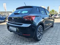 Neu Seat Ibiza 116 PS (85 kW) 2026 Schwarz Limousine