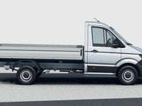 Neu VW Crafter 163 PS (119 kW) 2025 Van