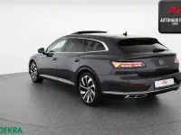 Gebraucht VW Arteon R-line 280 PS (205 kW) 2022 Grau Kombi