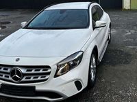 gebraucht Mercedes GLA180 GLA 7G-DCT Urban