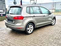 gebraucht VW Golf VII TDI /ALU/ 1-HD