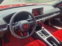 Gebraucht Honda Civic Type R 329 PS (241 kW) 2023 Rot Limousine