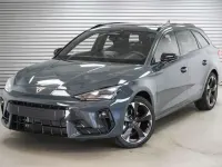 Neu Cupra Leon 150 PS (110 kW) 2026 Fjord blau uni (9k) Kombi