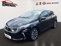 Neu Mitsubishi Colt Plus 91 PS (66 kW) 2025 Onyxschwarz  gne Kleinwagen