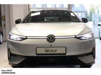 gebraucht VW ID7 (286 PS) 77 kWh 1-Gang-Automatik 210 kW Pro