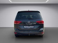 gebraucht VW Touran 2.0 TDI Highline