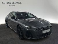 Neu Audi A6 Sport 252 PS (185 kW) 2026 Grau Kombi