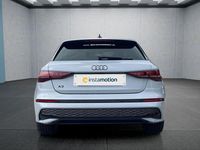 Gebraucht Audi A3 2025 Grau Limousine