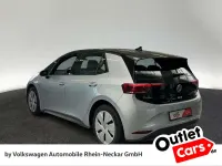 Usata VW ID.3 Pro Performance 150 kW (204 CV) 2023 Argento Utilitaria