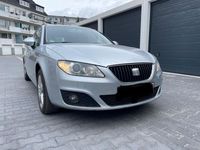 gebraucht Seat Exeo ST 2.0 TDI Navi/Xenon