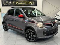 gebraucht Renault Twingo Intens /Navi/Kamera/PDC/SHZ/Pano/Automatik