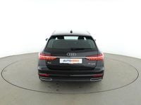 Gebraucht Audi A6 245 PS (180 kW) 2019 Schwarz Kombi