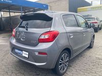 gebraucht Mitsubishi Space Star /TÜV NEU/AUTOM./KLIMA/NAVI/22.000KM