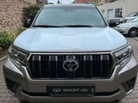 gebraucht Toyota Land Cruiser 150+PREMIUM.TEC+BLACK.EDITION+FACE.LIFT+2023