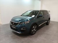 gebraucht Peugeot 5008 1.2 130 Allure Navi|Standhzg.|LED|PDC