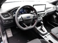 Neu Ford Focus ST-Line X 155 PS (114 kW) 2026 Schwarz Limousine