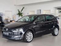 Occasion VW Polo Team 86 ch (63 kW) 2011 Noir Citadine