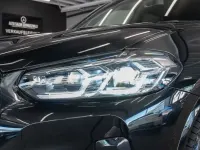Gebraucht BMW X3 M 360 PS (264 kW) 2024 Saphirschwarz SUV