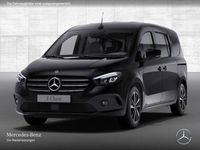 Gebraucht Mercedes T180 Progressive 131 PS (96 kW) 2025 Schwarz Van / Kleinbus
