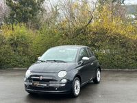 gebraucht Fiat 500 Pop Star/Klimaanlage/TÜV