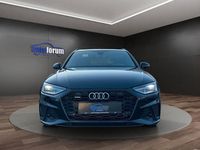 Gebraucht Audi A4 S-Line 231 PS (169 kW) 2020 Schwarz Kombi