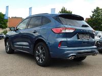 Gebraucht Ford Kuga ST-Line 152 PS (111 kW) 2022 SUV