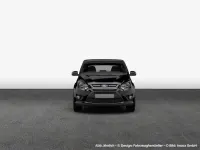 Gebraucht Ford C-MAX Titanium 140 PS (102 kW) 2012 Schwarz Van / Kleinbus