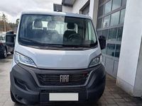 Gebraucht Fiat Ducato 179 PS (131 kW) 2024 Grau Van