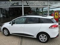 gebraucht Renault Clio GrandTour Clio Grandtour , 1.Hand, Navi, 2,99%