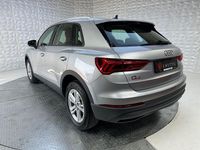 Gebraucht Audi Q3 Ambiente 150 PS (110 kW) 2019 Silber SUV