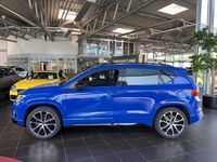Gebraucht Cupra Ateca 300 PS (220 kW) 2020 Energy blau SUV