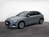 Second-hand Audi A3 Advanced Plus 204 CP (150 kW) 2025 Gri Berlinǎ