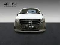 Gebraucht Mercedes Vito 136 PS (100 kW) 2025 Arktikweiß Van