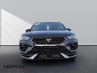 Neu Cupra Ateca 150 PS (110 kW) 2026 Schwarz SUV