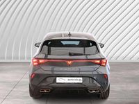 Neu Cupra Leon VZ 272 PS (200 kW) 2026 "magnetic tech" Limousine