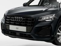 Gebraucht Audi Q2 Advanced 190 PS (139 kW) 2025 SUV