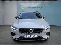 Gebraucht Volvo V60 455 PS (334 kW) 2025 Grau Kombi