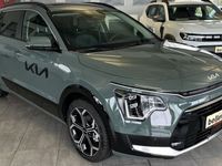 Gebraucht Kia Niro Spirit 129 PS (94 kW) 2024 Cityscape grün SUV