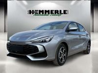 Neu MG MG3 Comfort 194 PS (142 kW) 2026 Medal silver Kleinwagen