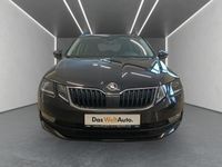 gebraucht Skoda Octavia 1.5 TSI Combi Tour DC