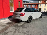 gebraucht Skoda Octavia RS 2.0 Tdi