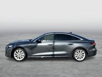 Gebraucht Audi A5 S-Line 204 PS (150 kW) 2025 Grau Limousine
