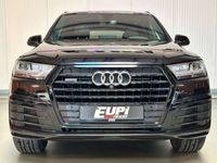 gebraucht Audi Q7 2.0 TFSI quattro/7 Sitz./Pano/360°Kamera/LED