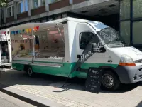 Gebraucht Renault Master 120 PS (88 kW) 2008 Weiß
