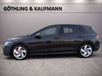 gebraucht VW Golf VIII GTE 1.4 DSG e-Hybrid*Navi*SHZ*LED+*PDC*