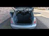 Gebraucht Mini Cooper 90 PS (66 kW) 2005 Grau Kleinwagen