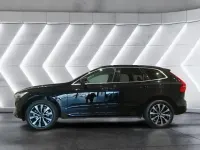 Gebraucht Volvo XC60 Core 197 PS (144 kW) 2023 Schwarz SUV