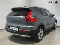Gebraucht Volvo XC40 Momentum 190 PS (139 kW) 2018 Grau SUV