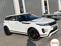 Gebraucht Land Rover Range Rover R-Dynamic 200 PS (147 kW) 2021 Fuji white SUV