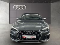 gebraucht Audi S5 Sportback TDI tiptronic MatrixLED AHK Leder Navi Panorama